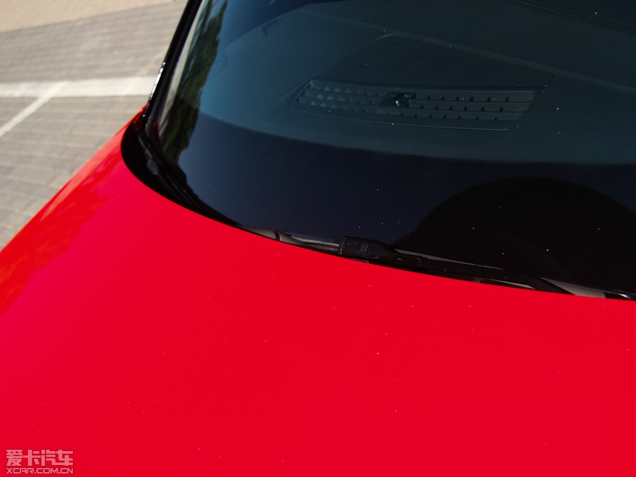 2012WS5 Cabriolet 3.0TFSI quattro Cabriolet