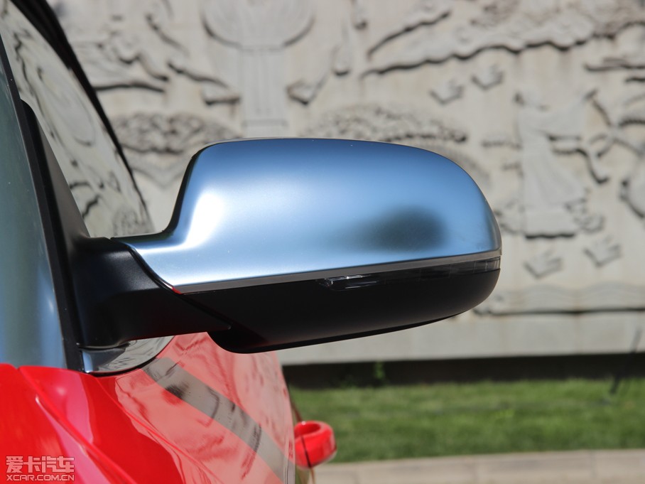 2012WS5 Cabriolet 3.0TFSI quattro Cabriolet