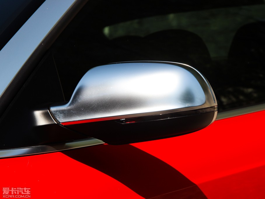 2012?yun)WS5 Cabriolet 3.0TFSI quattro Cabriolet