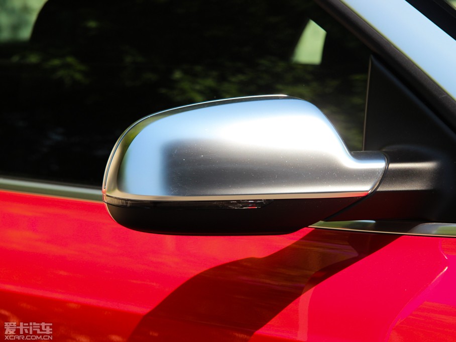 2012WS5 Cabriolet 3.0TFSI quattro Cabriolet