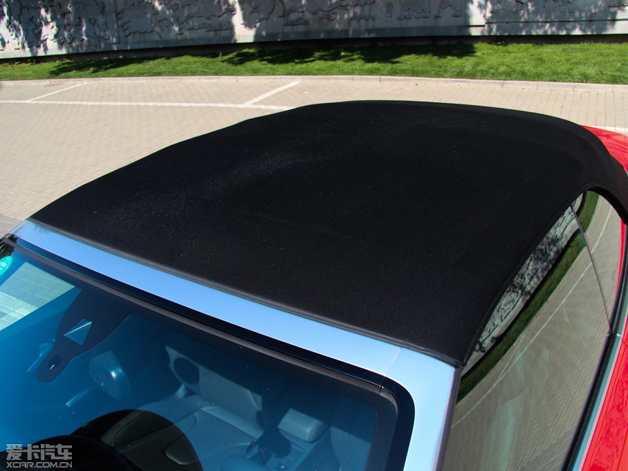 2012?yun)WS5 Cabriolet 3.0TFSI quattro Cabriolet