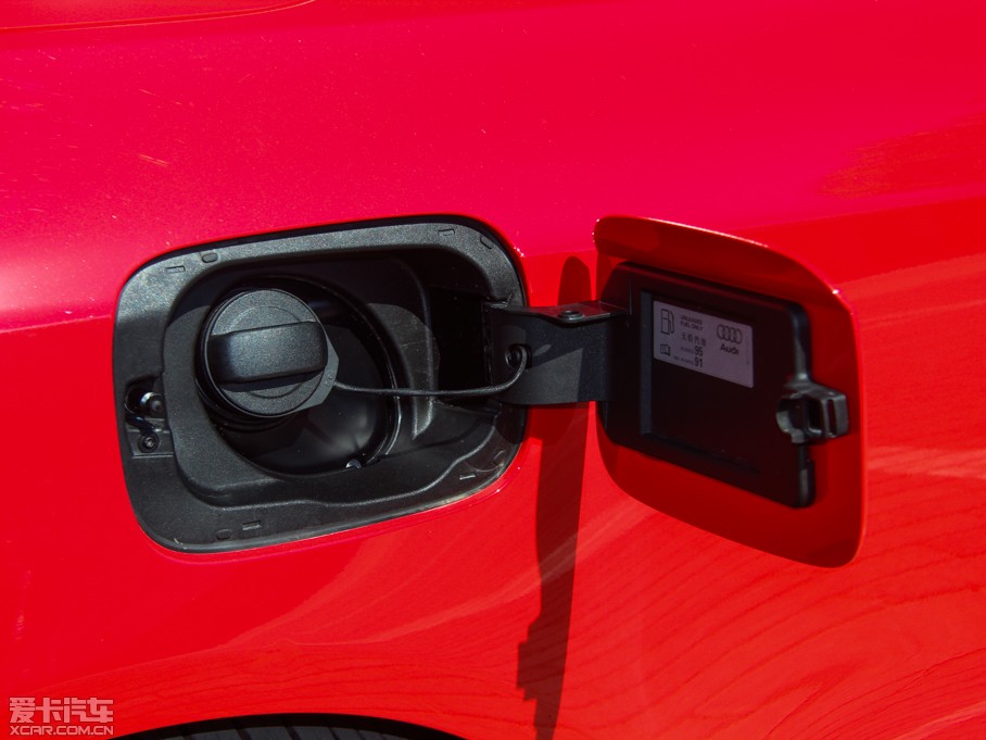 2012WS5 Cabriolet 3.0TFSI quattro Cabriolet