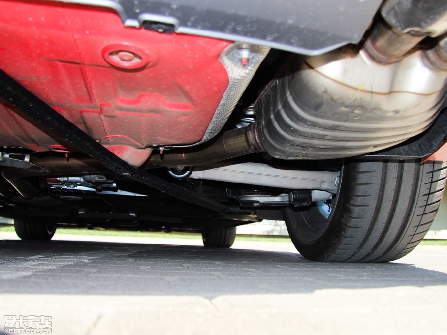 2012WS5 Cabriolet 3.0TFSI quattro Cabriolet