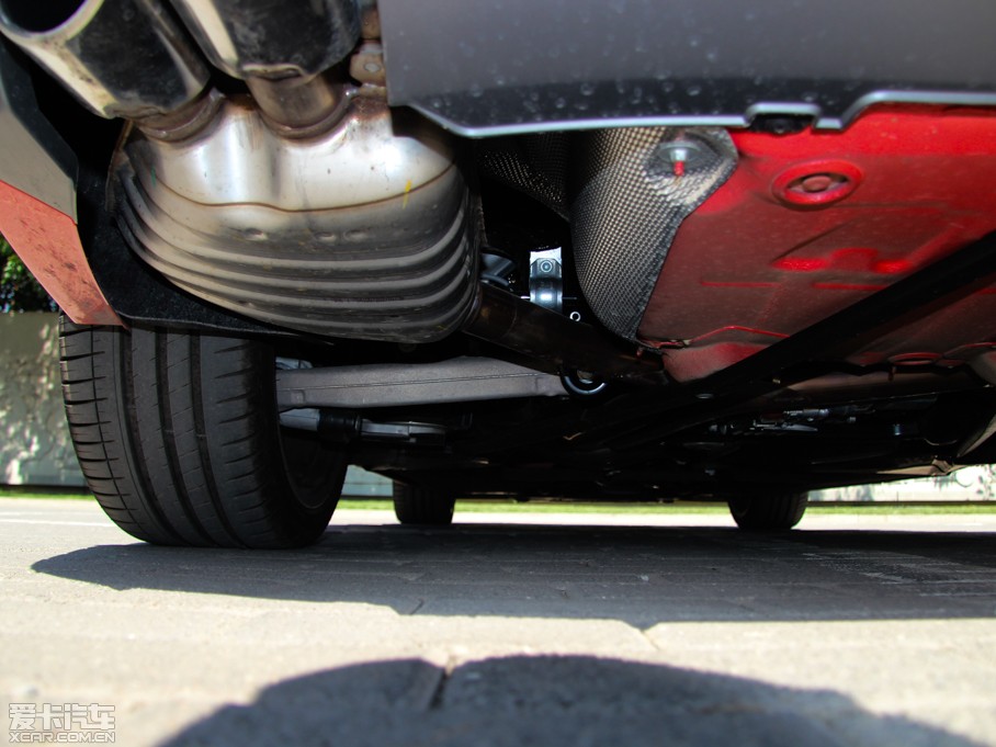 2012?yun)WS5 Cabriolet 3.0TFSI quattro Cabriolet