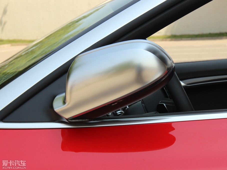 2012WS5 Cabriolet 3.0TFSI quattro Cabriolet