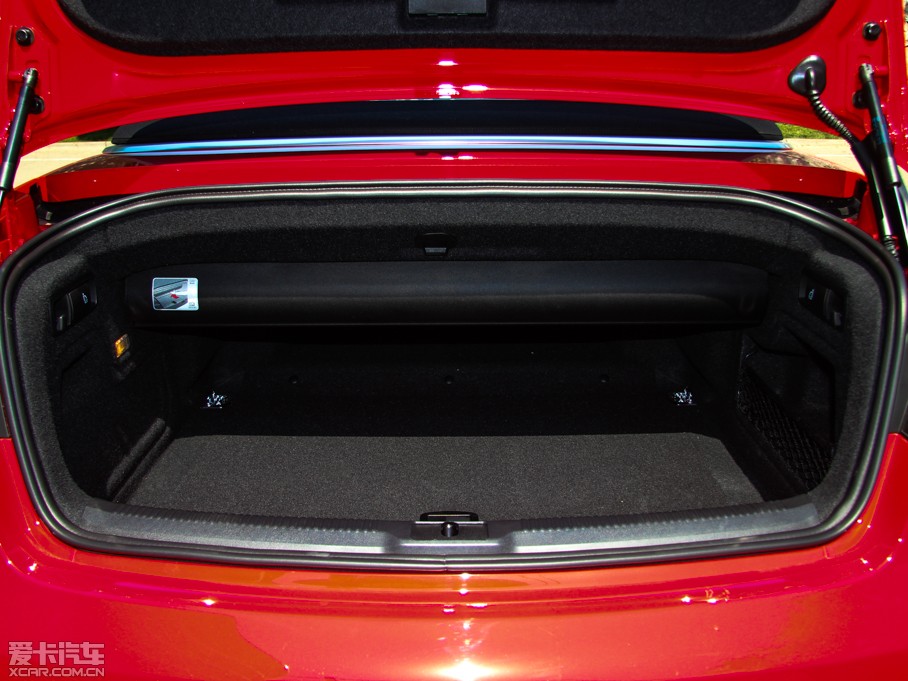 2012WS5 Cabriolet 3.0TFSI quattro Cabriolet