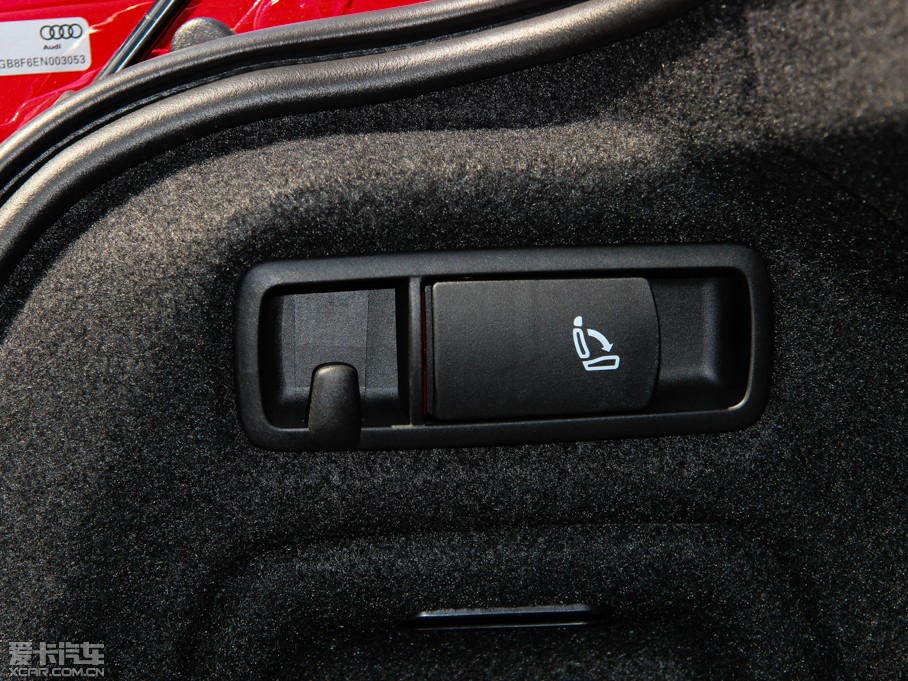 2012WS5 Cabriolet 3.0TFSI quattro Cabriolet