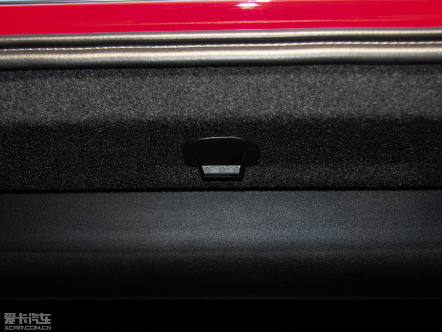 2012WS5 Cabriolet 3.0TFSI quattro Cabriolet