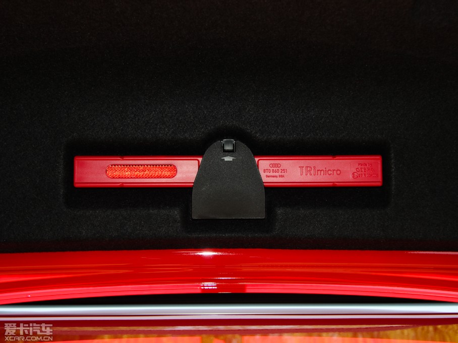 2012WS5 Cabriolet 3.0TFSI quattro Cabriolet