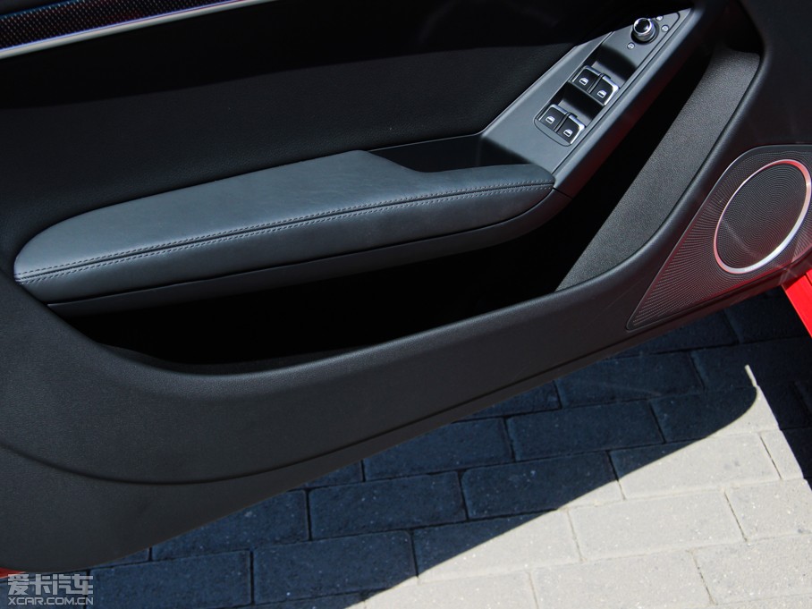 2012WS5 Cabriolet 3.0TFSI quattro Cabriolet