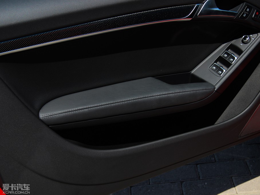 2012WS5 Cabriolet 3.0TFSI quattro Cabriolet