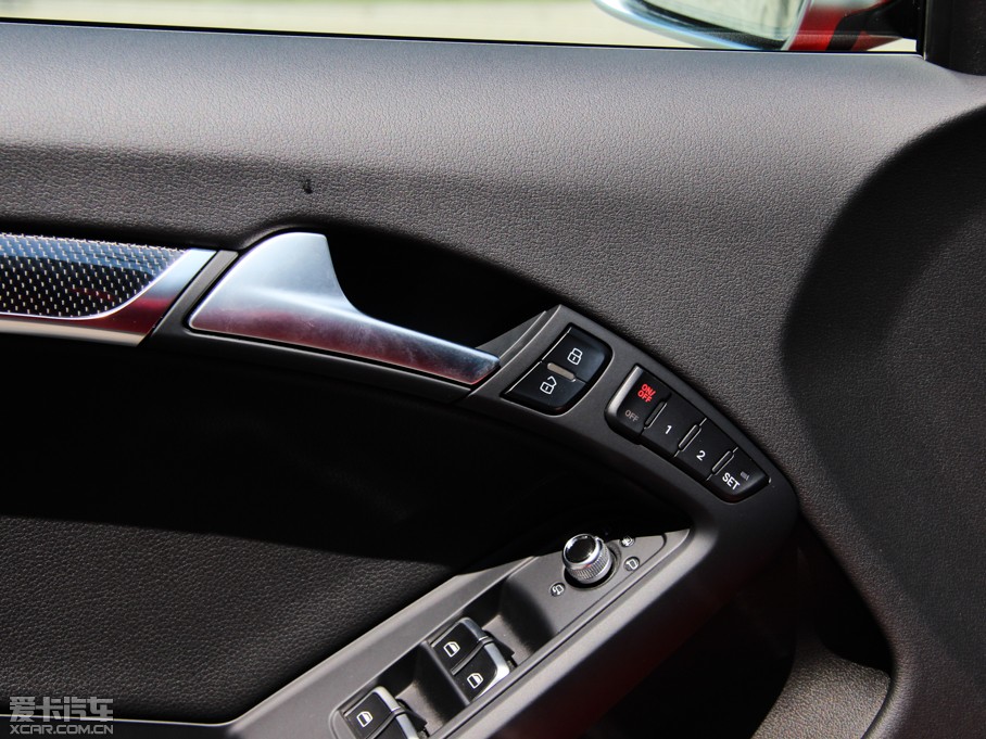 2012WS5 Cabriolet 3.0TFSI quattro Cabriolet