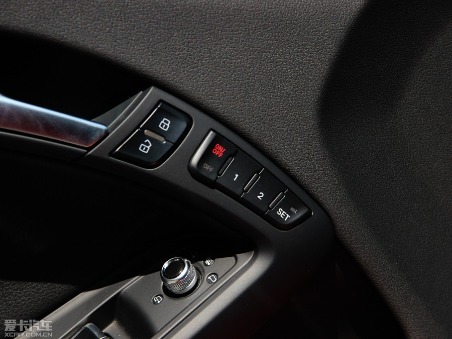 2012WS5 Cabriolet 3.0TFSI quattro Cabriolet