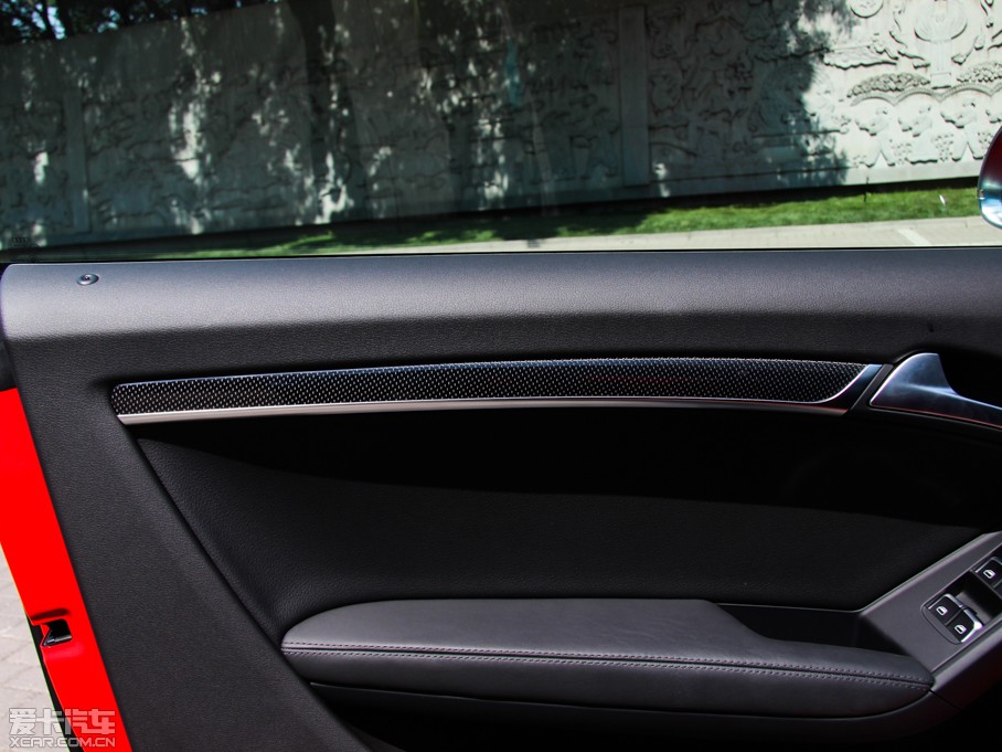 2012WS5 Cabriolet 3.0TFSI quattro Cabriolet