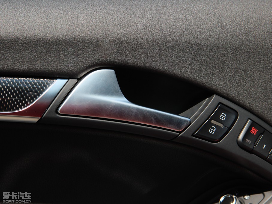 2012WS5 Cabriolet 3.0TFSI quattro Cabriolet