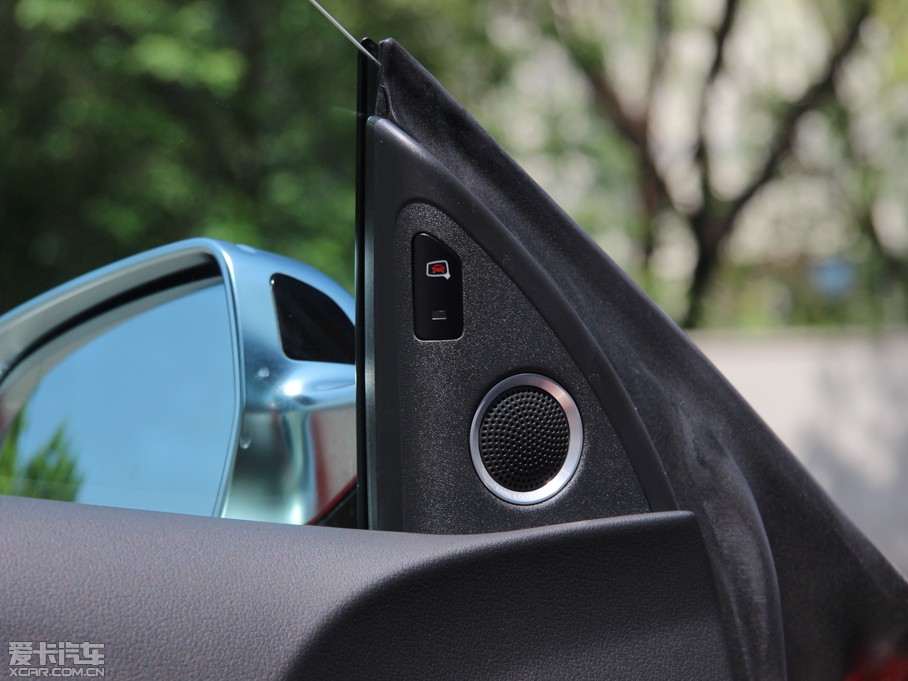 2012WS5 Cabriolet 3.0TFSI quattro Cabriolet