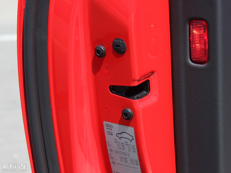 2012WS5 Cabriolet 3.0TFSI quattro Cabriolet