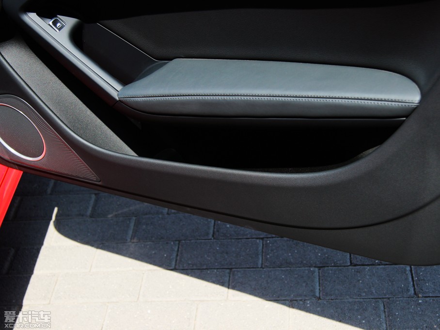 2012?yun)WS5 Cabriolet 3.0TFSI quattro Cabriolet