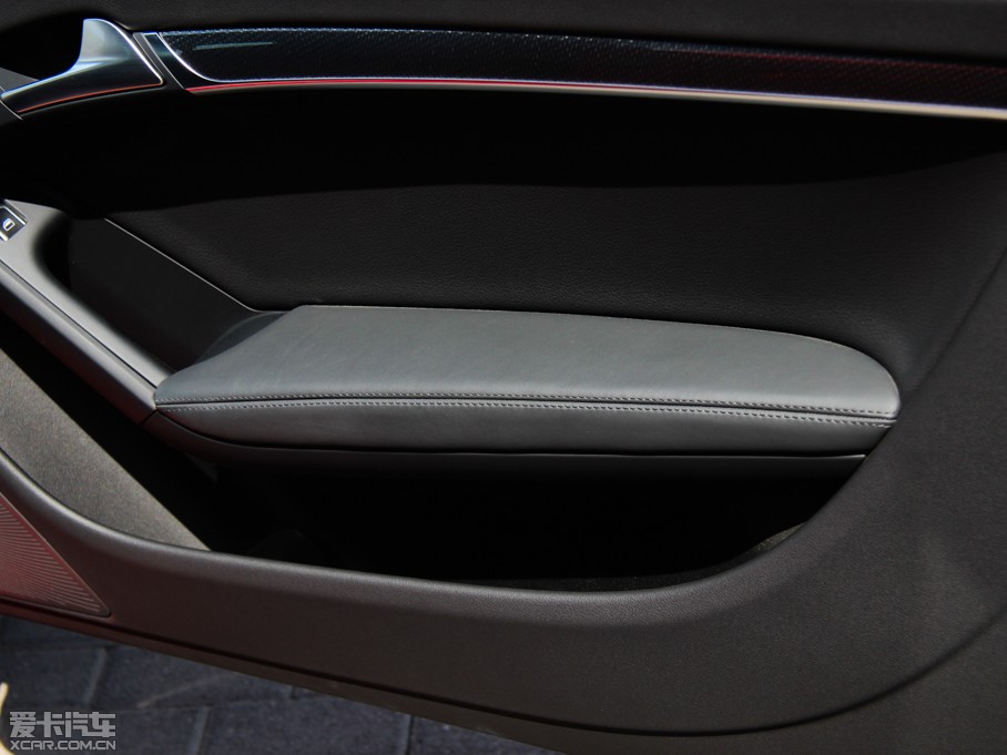 2012WS5 Cabriolet 3.0TFSI quattro Cabriolet