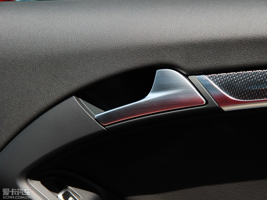 2012WS5 Cabriolet 3.0TFSI quattro Cabriolet