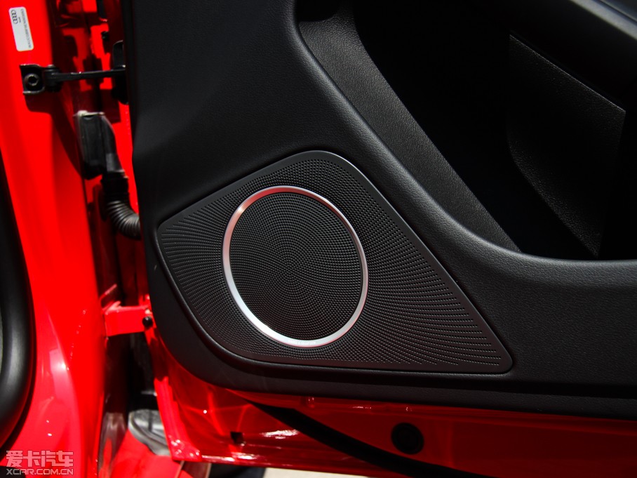 2012?yun)WS5 Cabriolet 3.0TFSI quattro Cabriolet