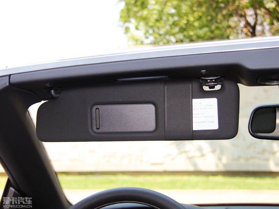 2012WS5 Cabriolet 3.0TFSI quattro Cabriolet