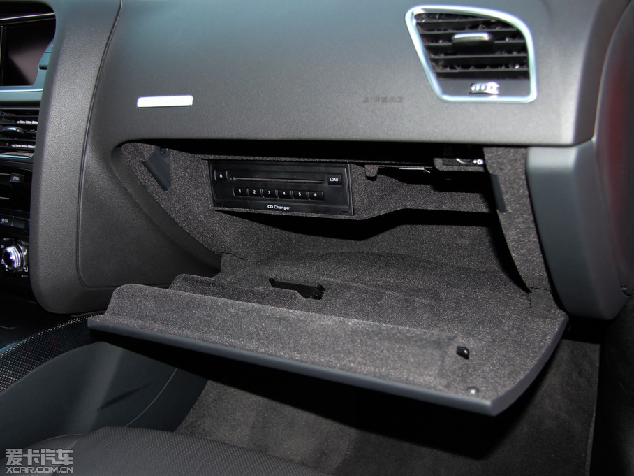 2012WS5 Cabriolet 3.0TFSI quattro Cabriolet