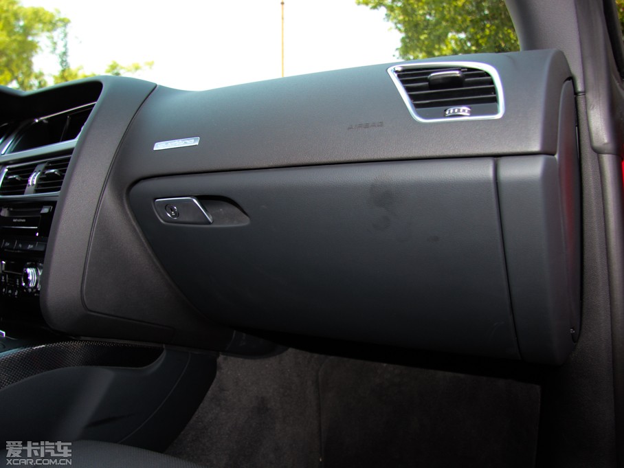 2012WS5 Cabriolet 3.0TFSI quattro Cabriolet