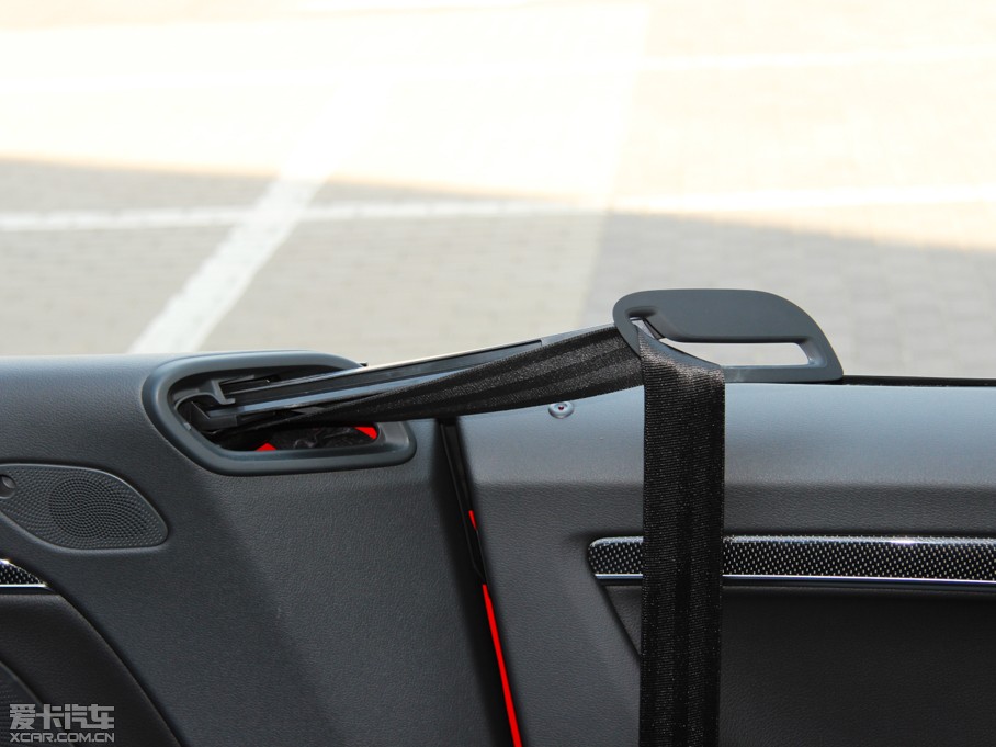 2012WS5 Cabriolet 3.0TFSI quattro Cabriolet