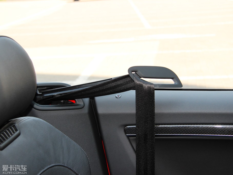 2012WS5 Cabriolet 3.0TFSI quattro Cabriolet