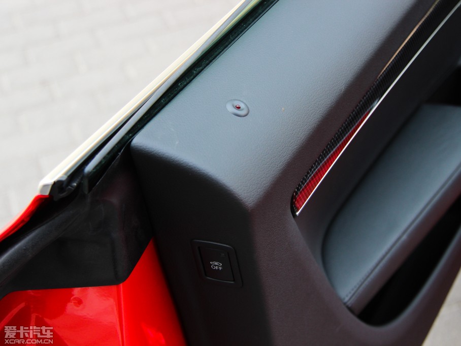 2012WS5 Cabriolet 3.0TFSI quattro Cabriolet