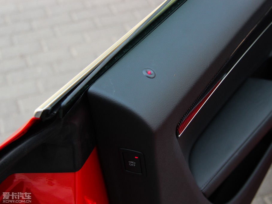 2012?yun)WS5 Cabriolet 3.0TFSI quattro Cabriolet