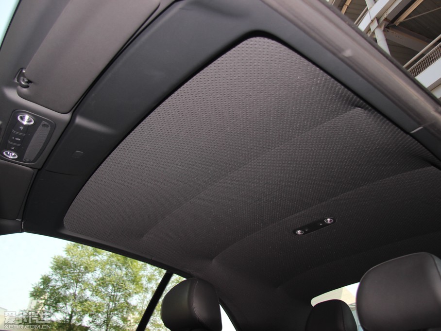 2012WS5 Cabriolet 3.0TFSI quattro Cabriolet