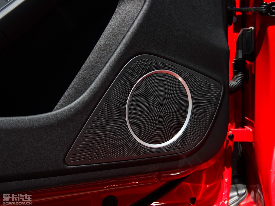 2012WS5 Cabriolet 3.0TFSI quattro Cabriolet