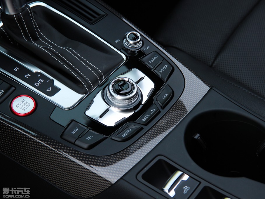 2012WS5 Cabriolet 3.0TFSI quattro Cabriolet