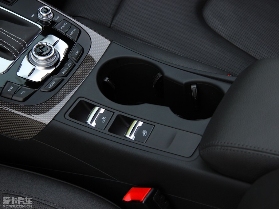 2012WS5 Cabriolet 3.0TFSI quattro Cabriolet