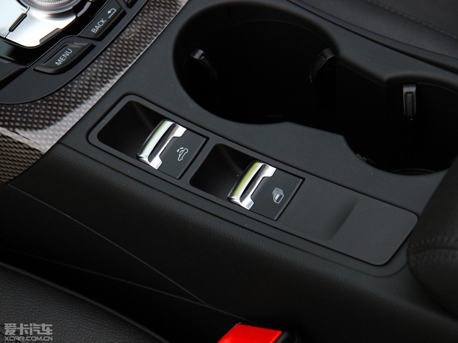 2012WS5 Cabriolet 3.0TFSI quattro Cabriolet