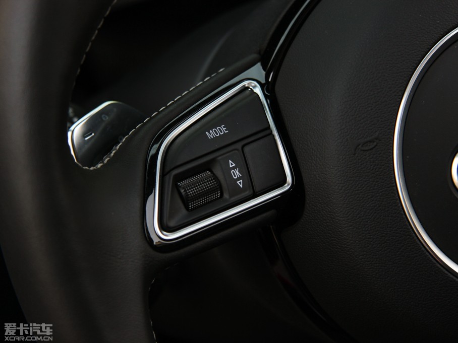 2012?yun)WS5 Cabriolet 3.0TFSI quattro Cabriolet