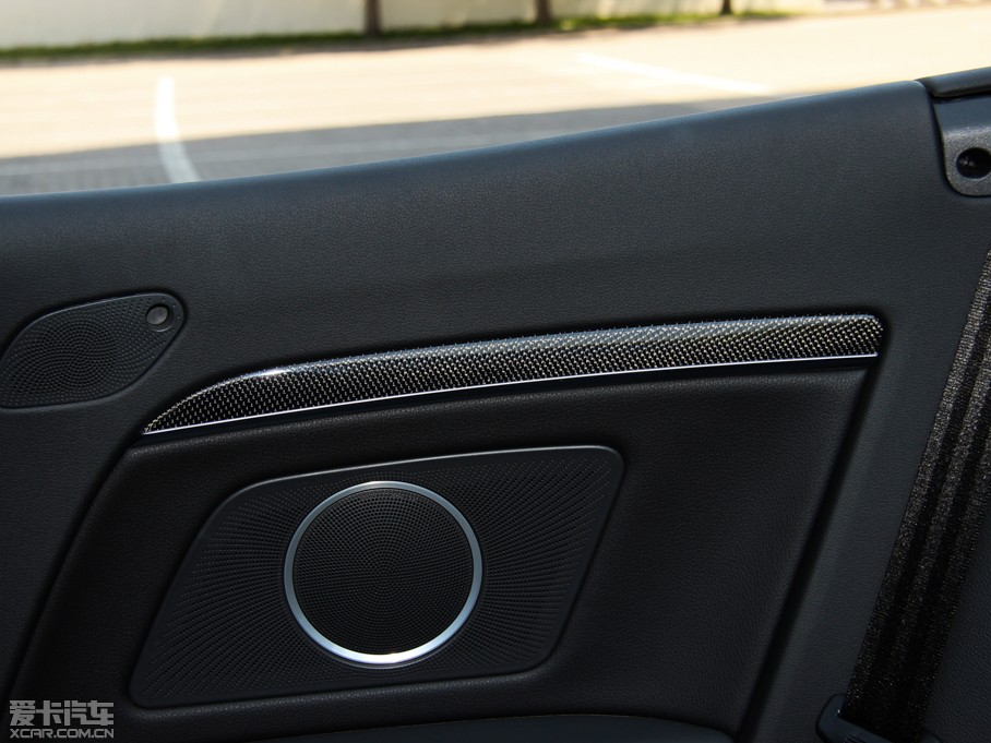 2012WS5 Cabriolet 3.0TFSI quattro Cabriolet