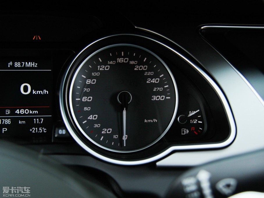 2012WS5 Cabriolet 3.0TFSI quattro Cabriolet