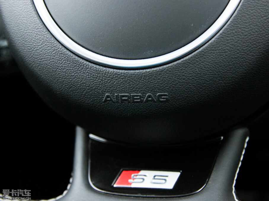 2012WS5 Cabriolet 3.0TFSI quattro Cabriolet