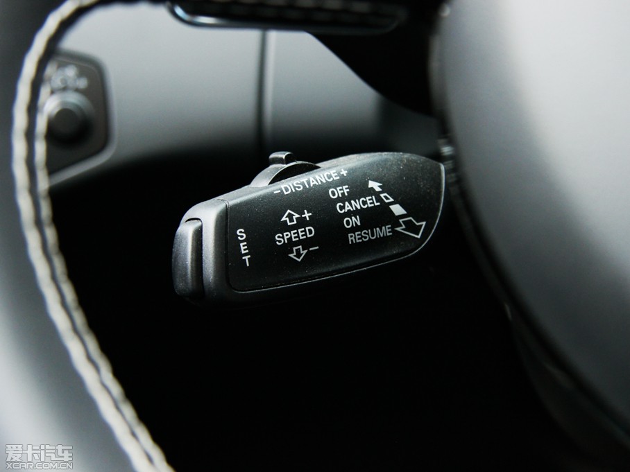 2012WS5 Cabriolet 3.0TFSI quattro Cabriolet