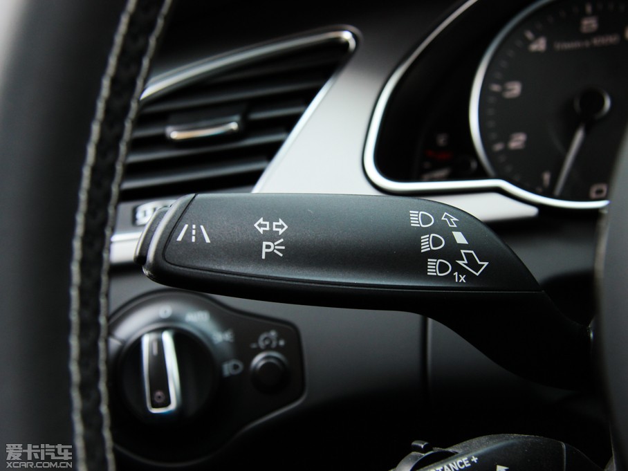 2012WS5 Cabriolet 3.0TFSI quattro Cabriolet