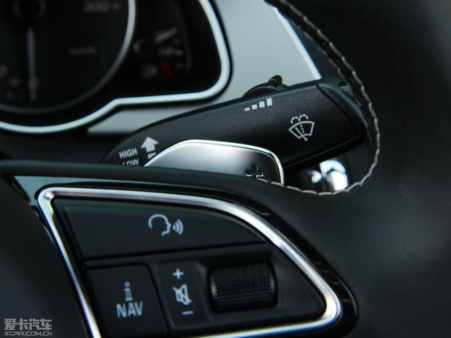 2012WS5 Cabriolet 3.0TFSI quattro Cabriolet