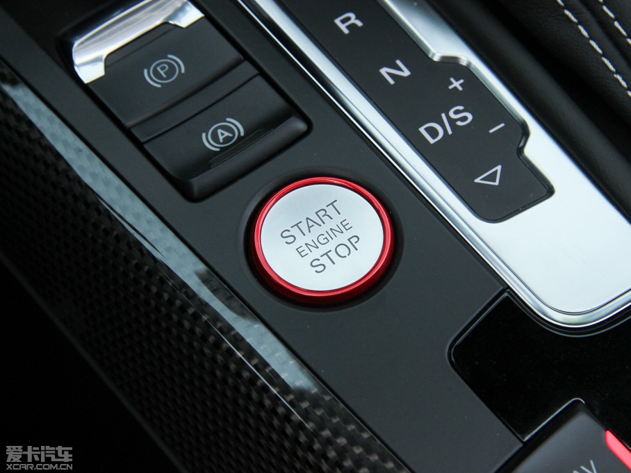 2012WS5 Cabriolet 3.0TFSI quattro Cabriolet