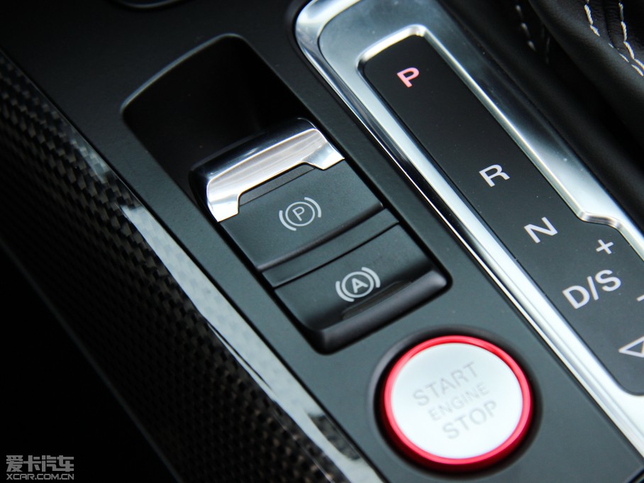 2012WS5 Cabriolet 3.0TFSI quattro Cabriolet