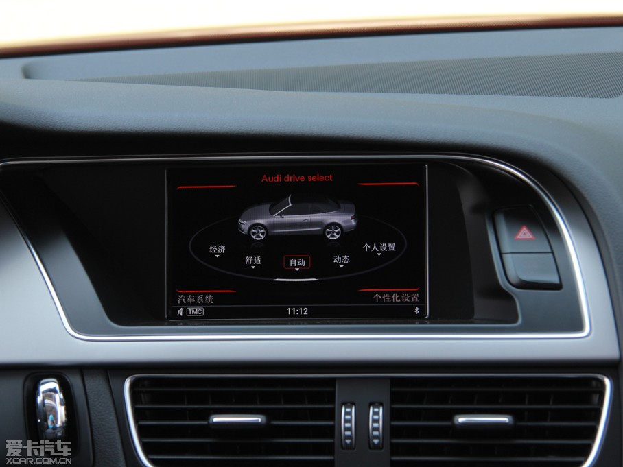 2012WS5 Cabriolet 3.0TFSI quattro Cabriolet