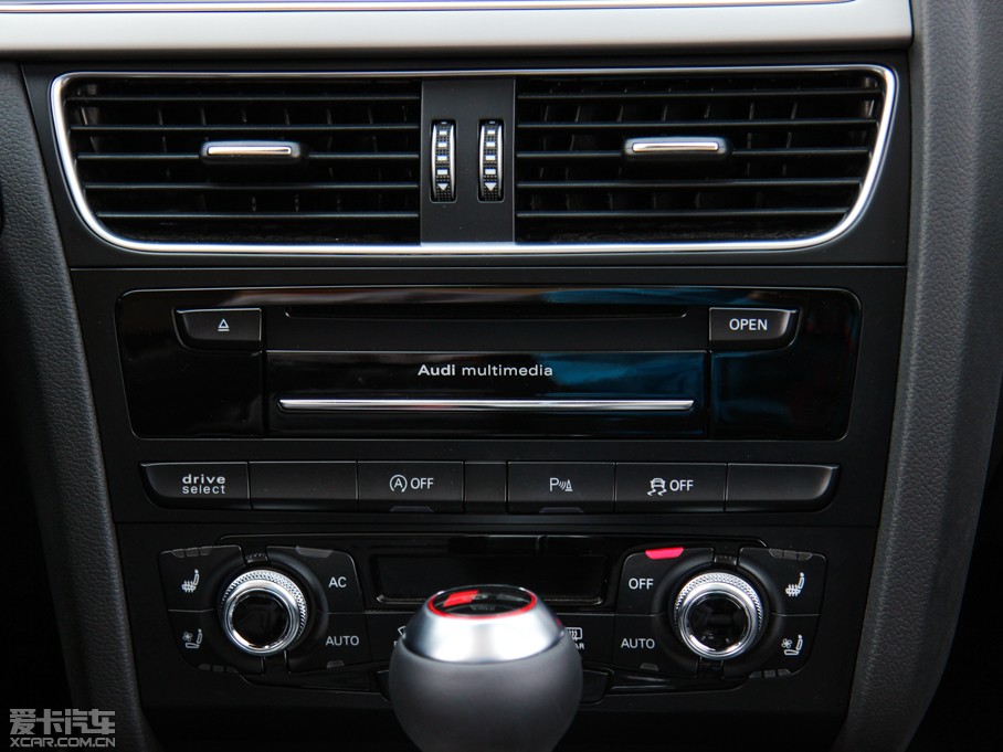 2012WS5 Cabriolet 3.0TFSI quattro Cabriolet