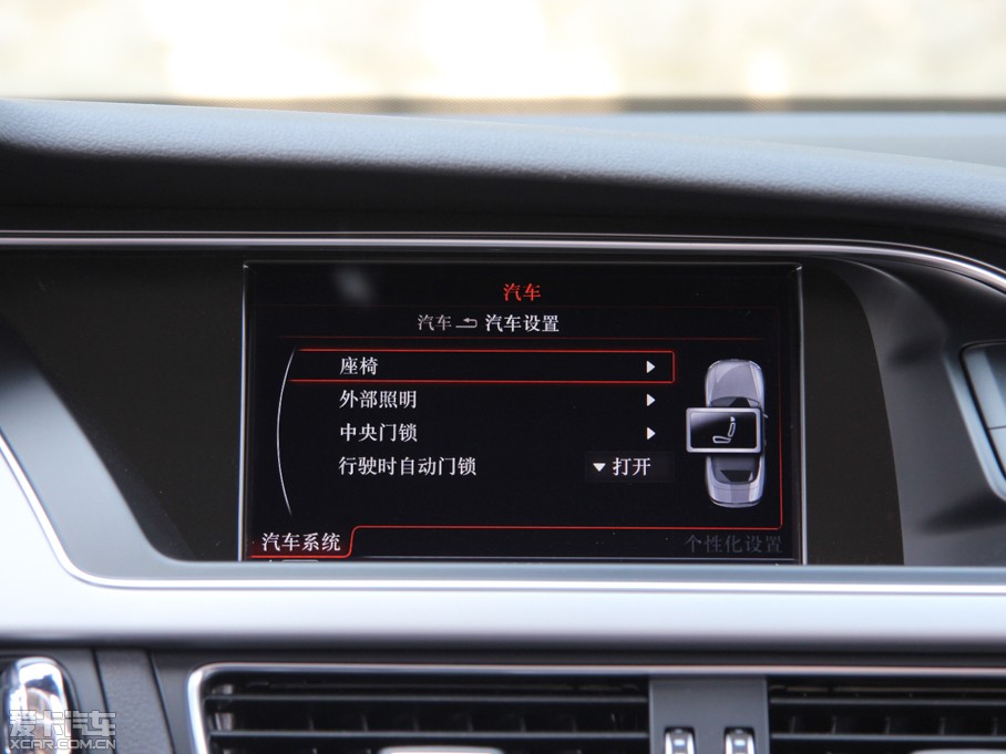 2012?yun)WS5 Cabriolet 3.0TFSI quattro Cabriolet