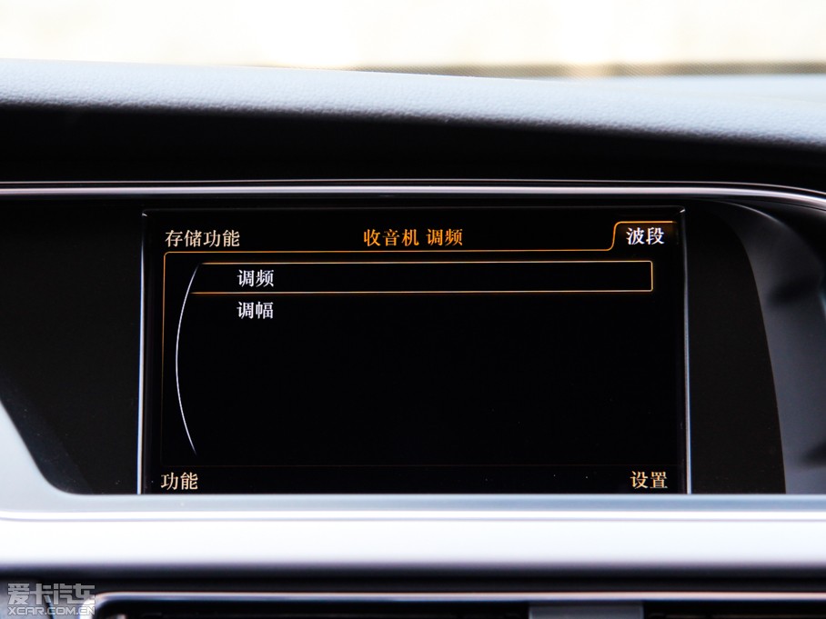 2012WS5 Cabriolet 3.0TFSI quattro Cabriolet